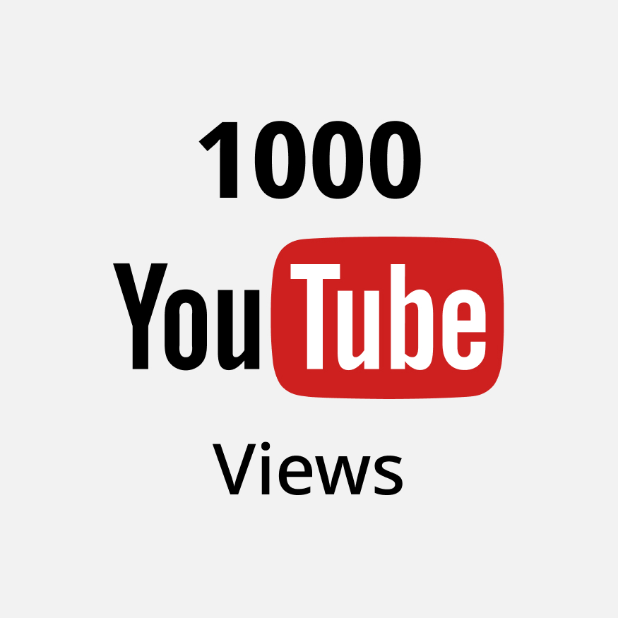 1000 Views