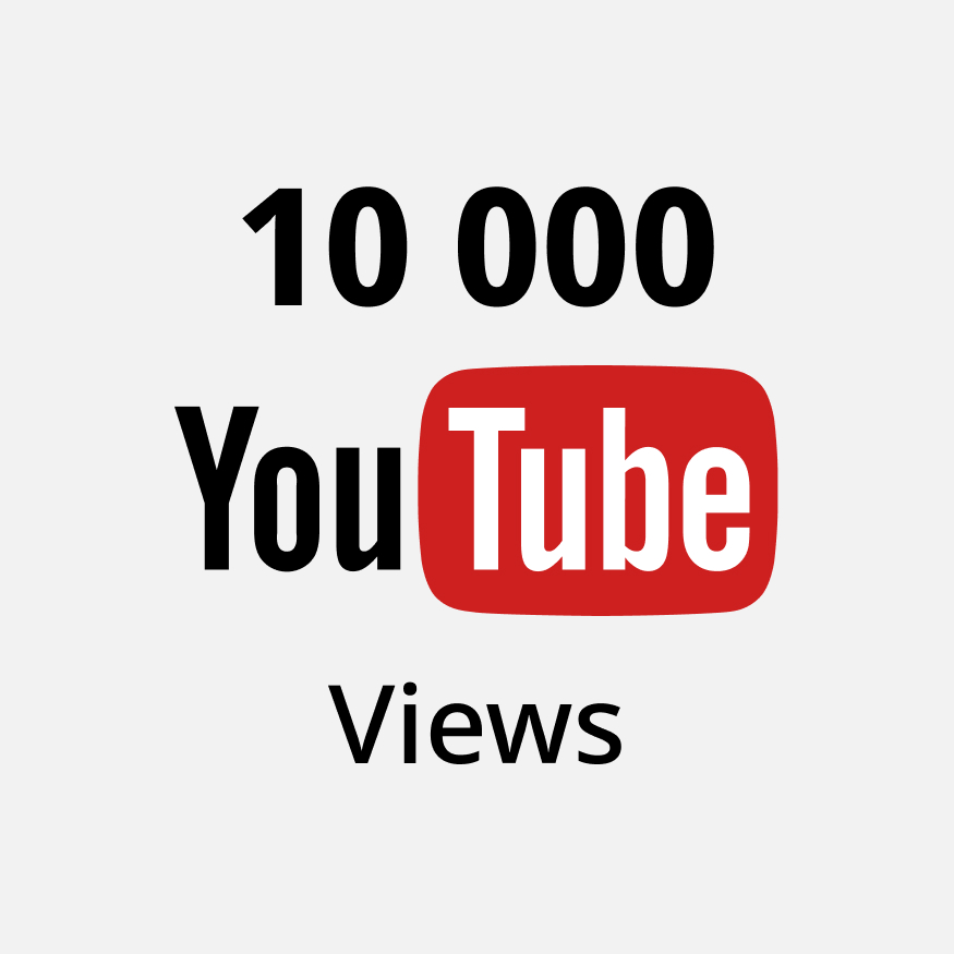 10000 Views